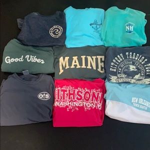 Comfort Colors +more drop! *do not buy*